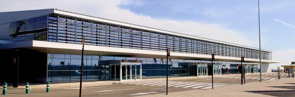 Ihr SIXT Mietwagen am Flughafen Reus